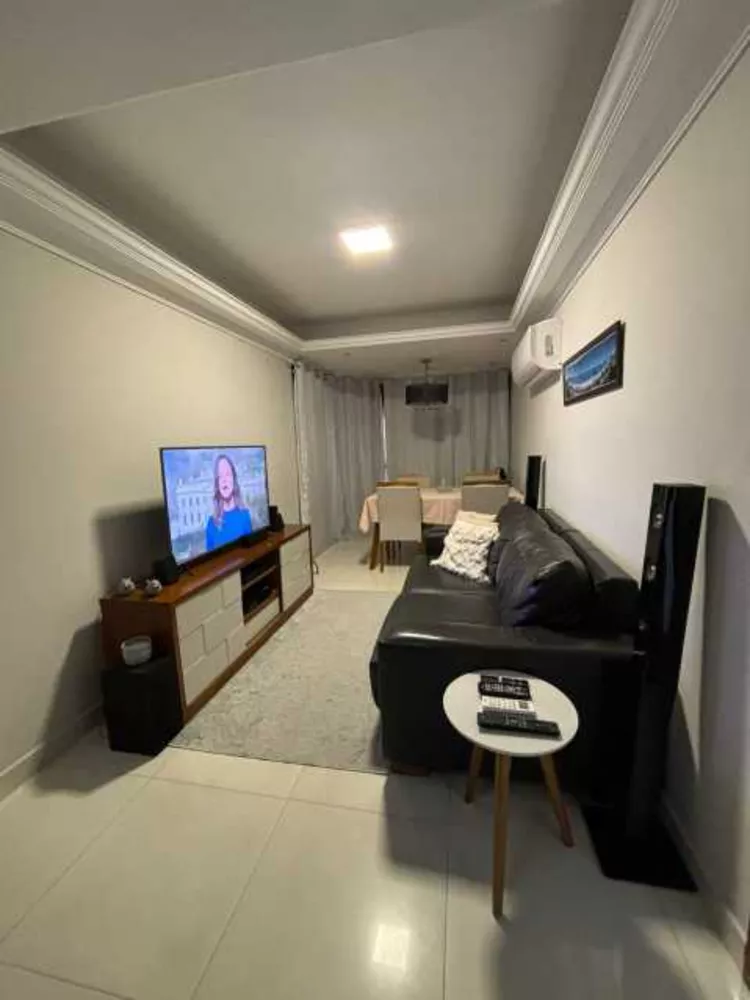 Cobertura, 3 quartos, 138 m² - Foto 11