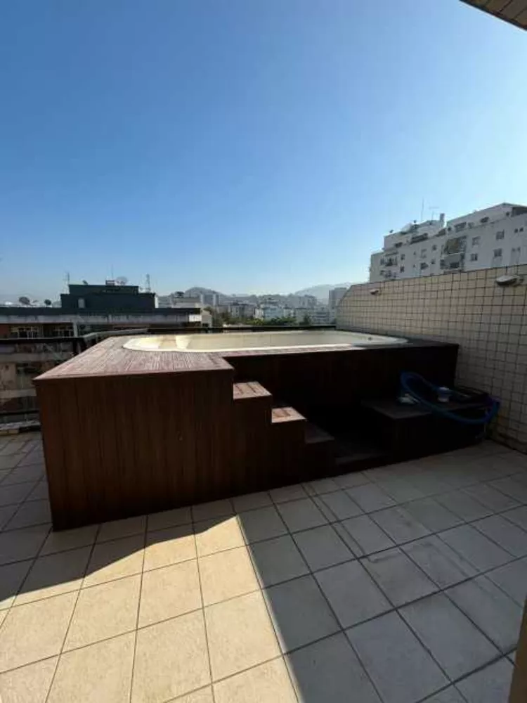 Cobertura, 3 quartos, 138 m² - Foto 10