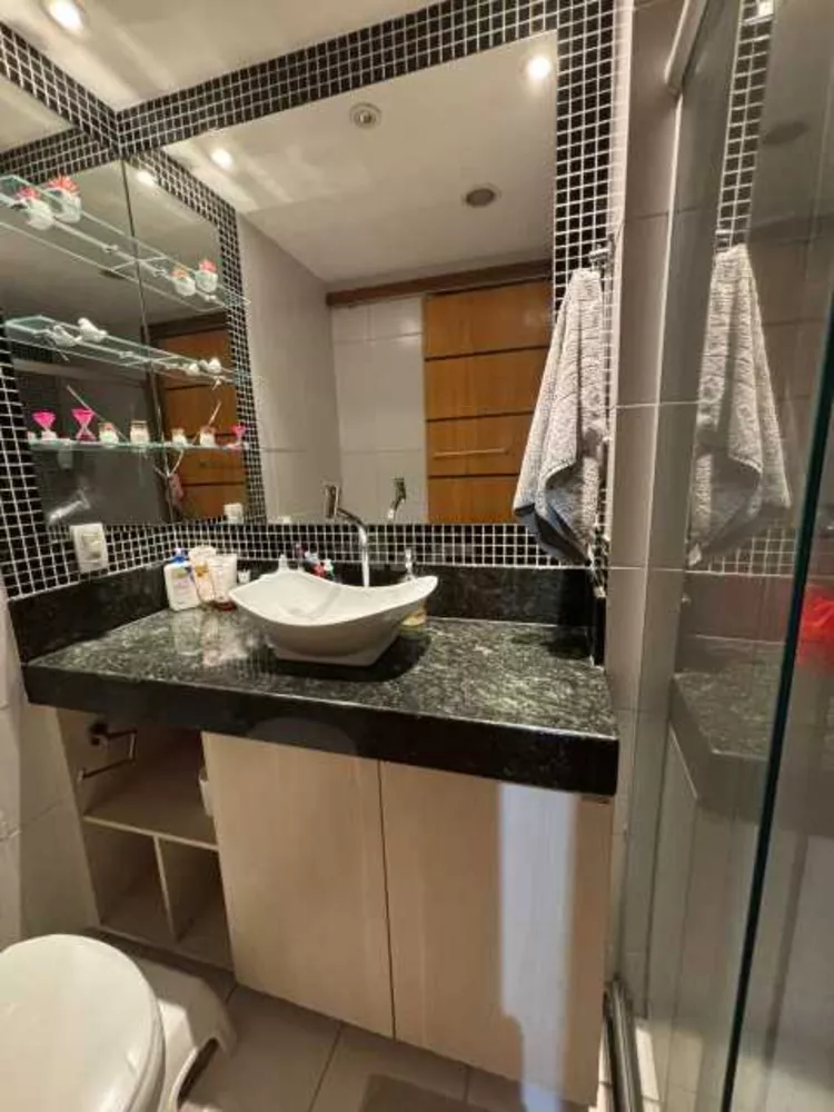 Cobertura, 3 quartos, 138 m² - Foto 16