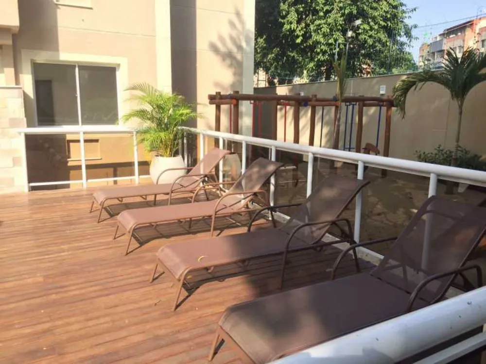 Apartamento, 3 quartos, 80 m² - Foto 12