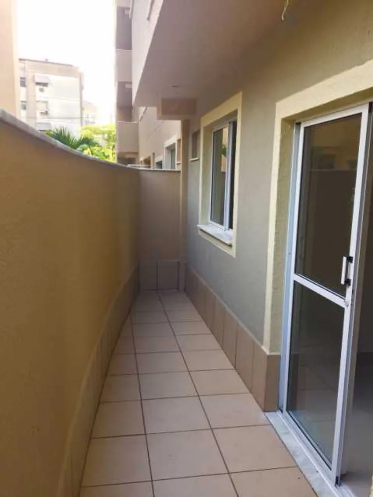Apartamento, 3 quartos, 80 m² - Foto 14