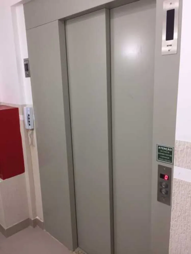 Apartamento, 3 quartos, 80 m² - Foto 5