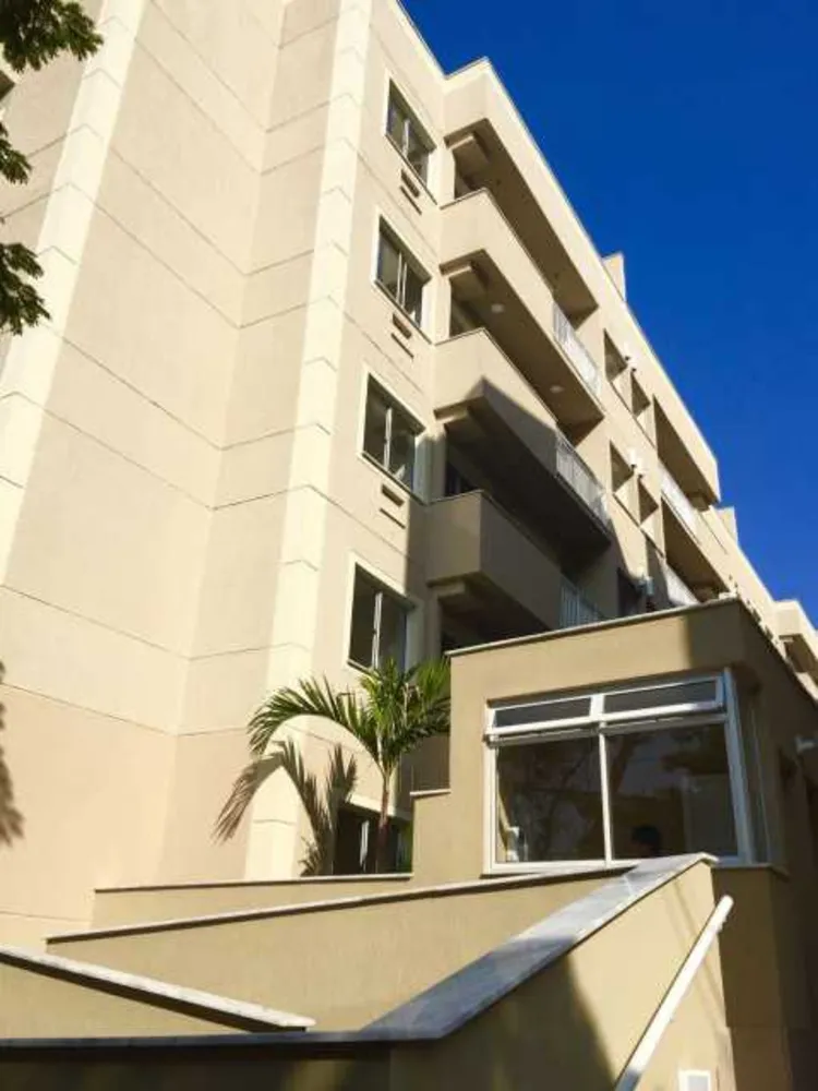Apartamento, 3 quartos, 80 m² - Foto 15