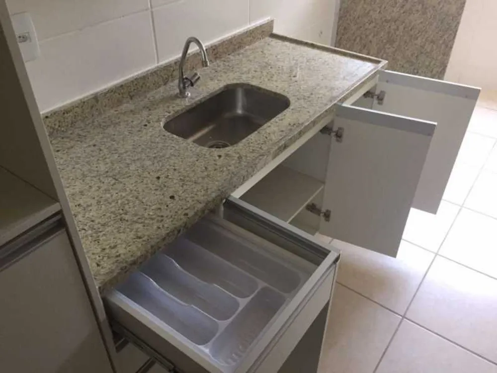 Apartamento, 3 quartos, 80 m² - Foto 9