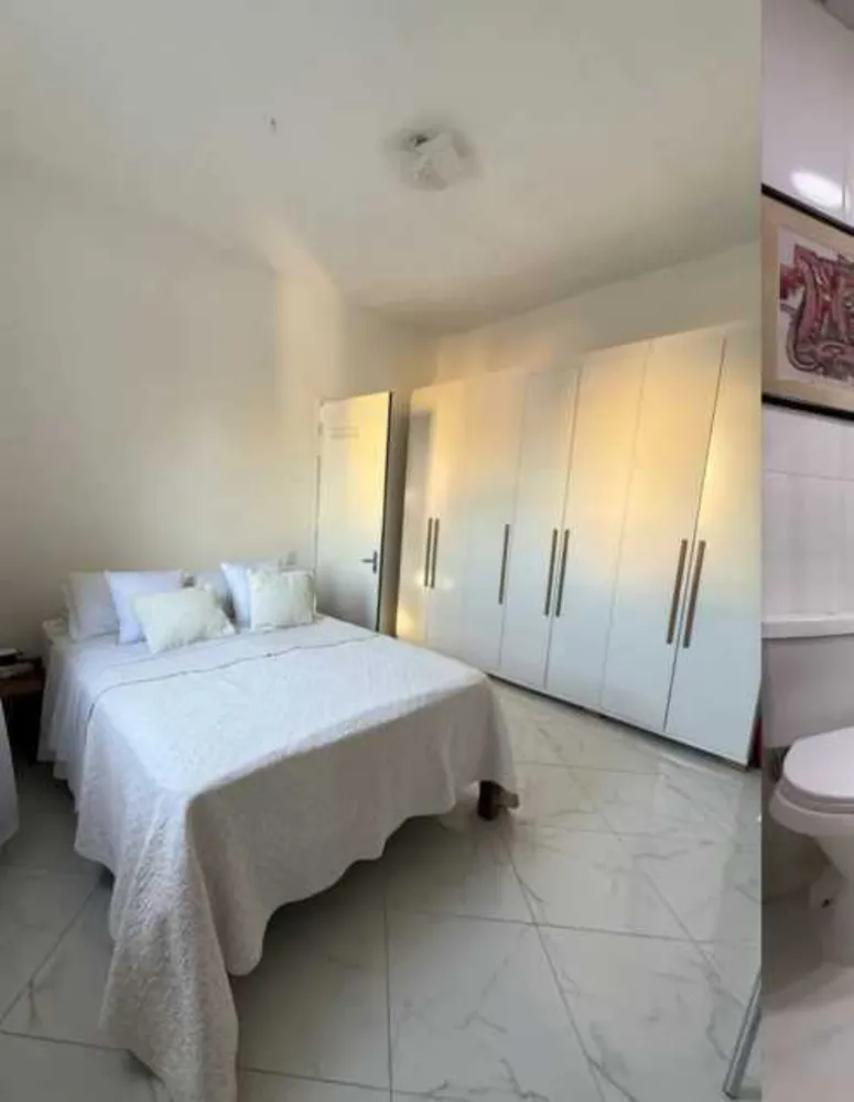 Casa de Condomínio, 4 quartos - Foto 16