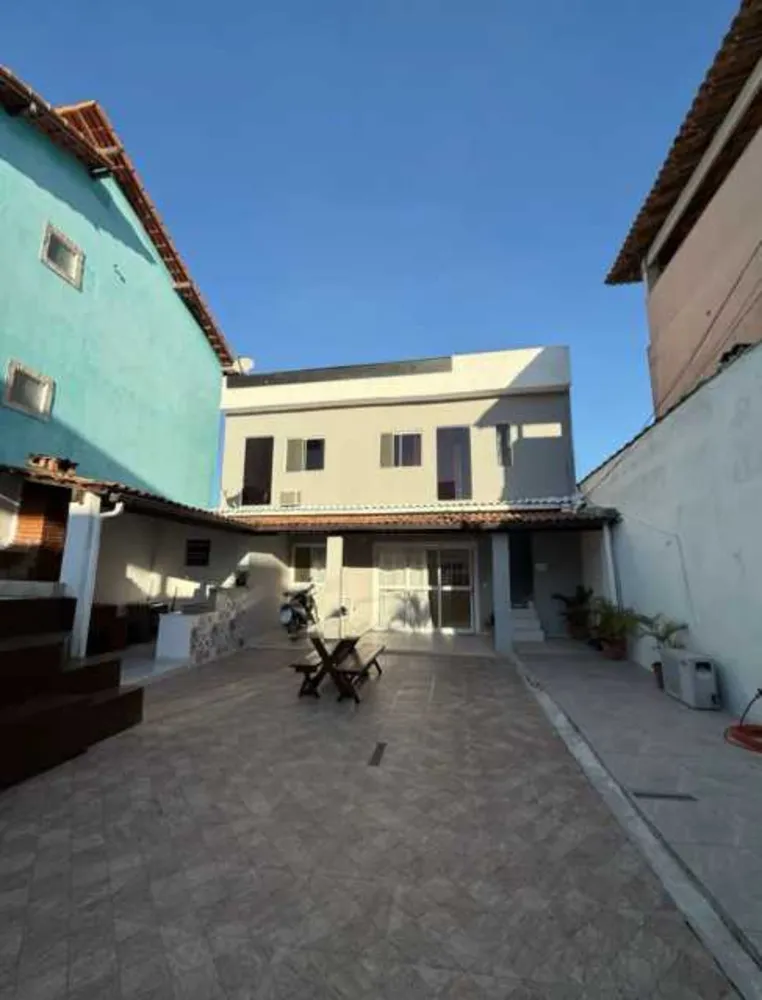 Casa de Condomínio, 4 quartos - Foto 18