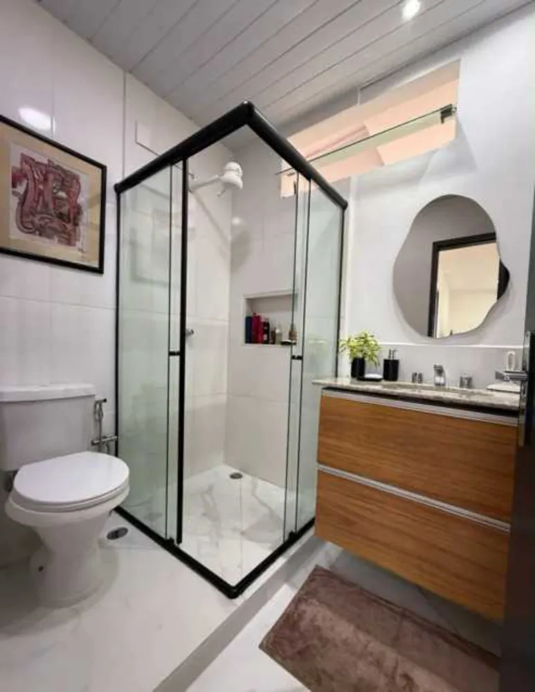 Casa de Condomínio, 4 quartos - Foto 17