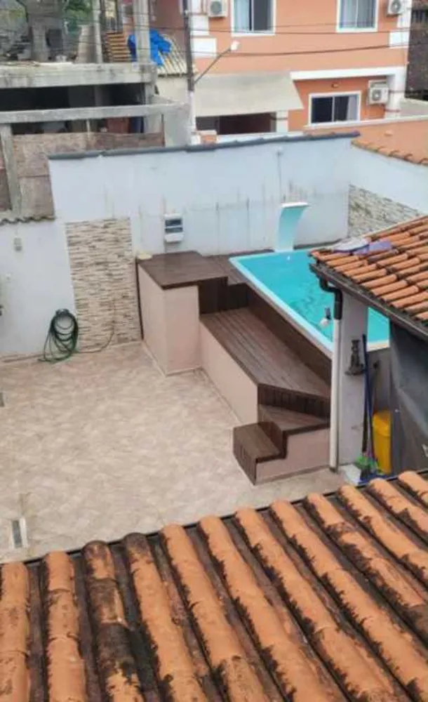 Casa de Condomínio, 4 quartos - Foto 7