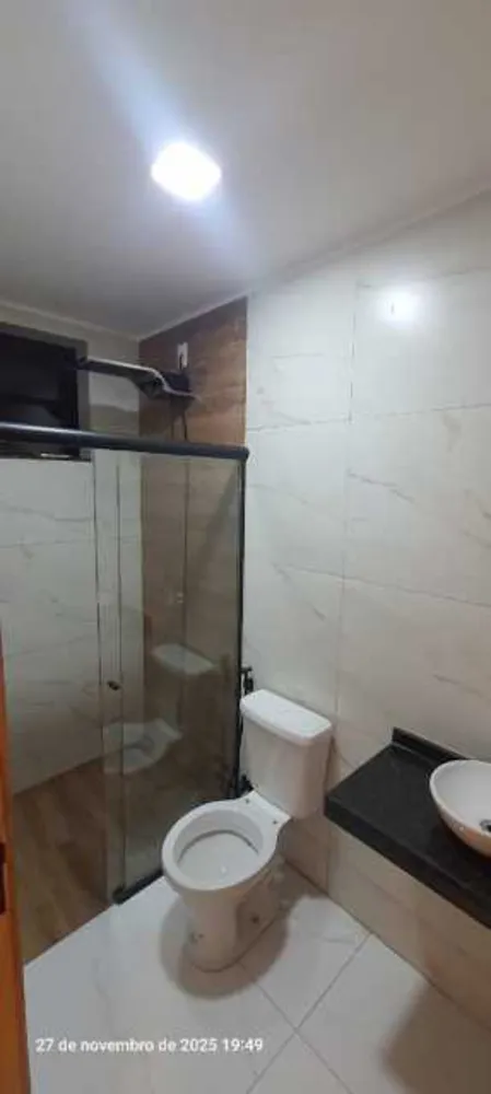 Casa de Condomínio, 3 quartos - Foto 6