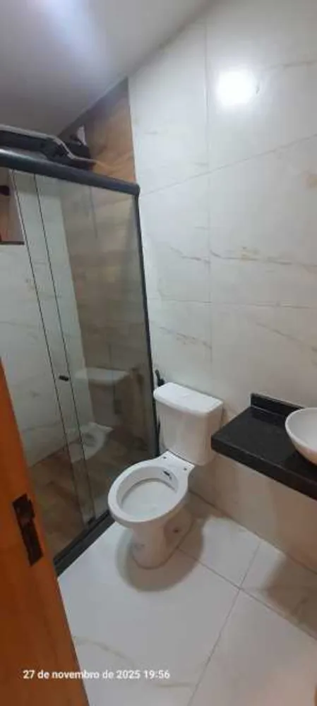 Casa de Condomínio, 3 quartos - Foto 9