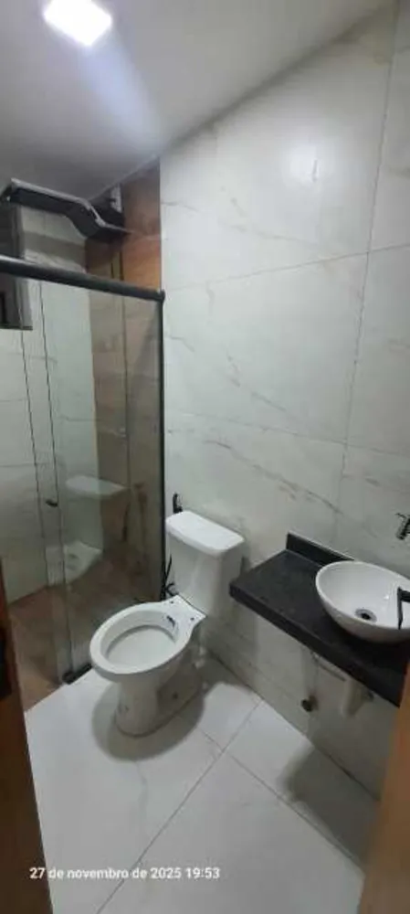 Casa de Condomínio, 3 quartos - Foto 20