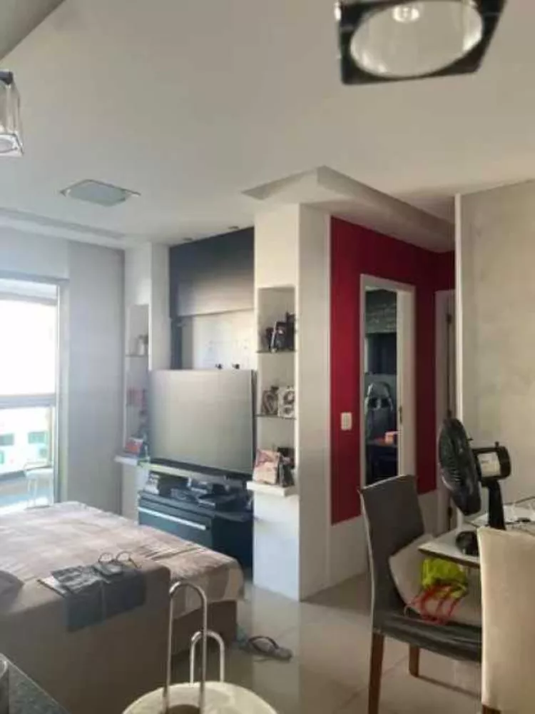 Apartamento, 2 quartos, 72 m² - Foto 3
