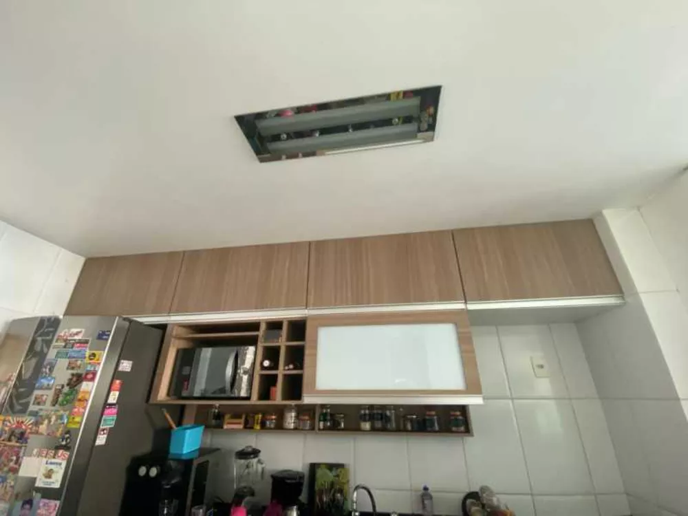 Apartamento, 2 quartos, 72 m² - Foto 2