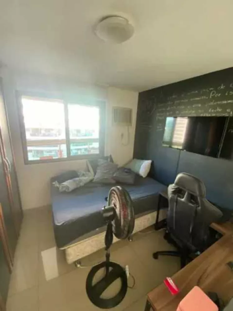 Apartamento, 2 quartos, 72 m² - Foto 9