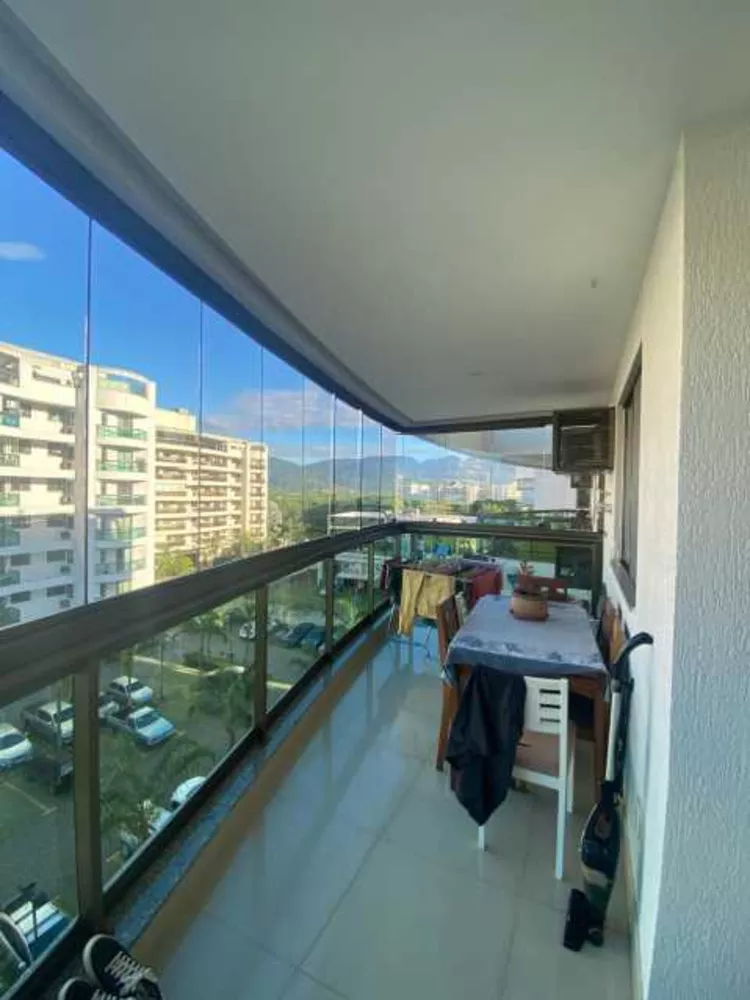 Apartamento, 2 quartos, 72 m² - Foto 8