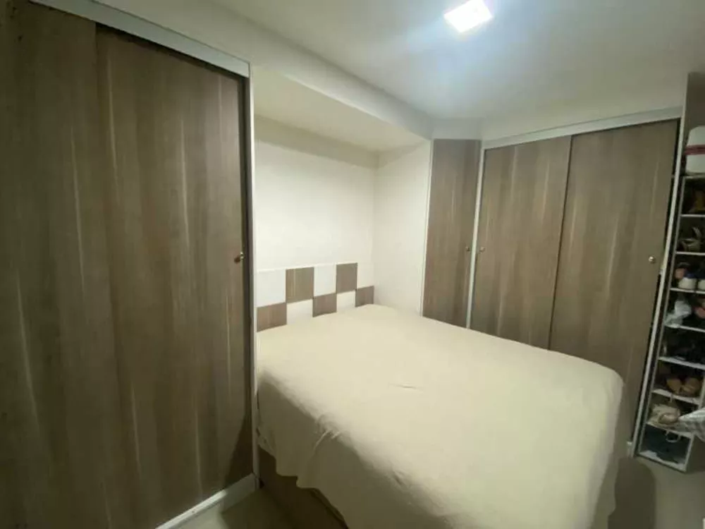 Apartamento, 2 quartos, 72 m² - Foto 11