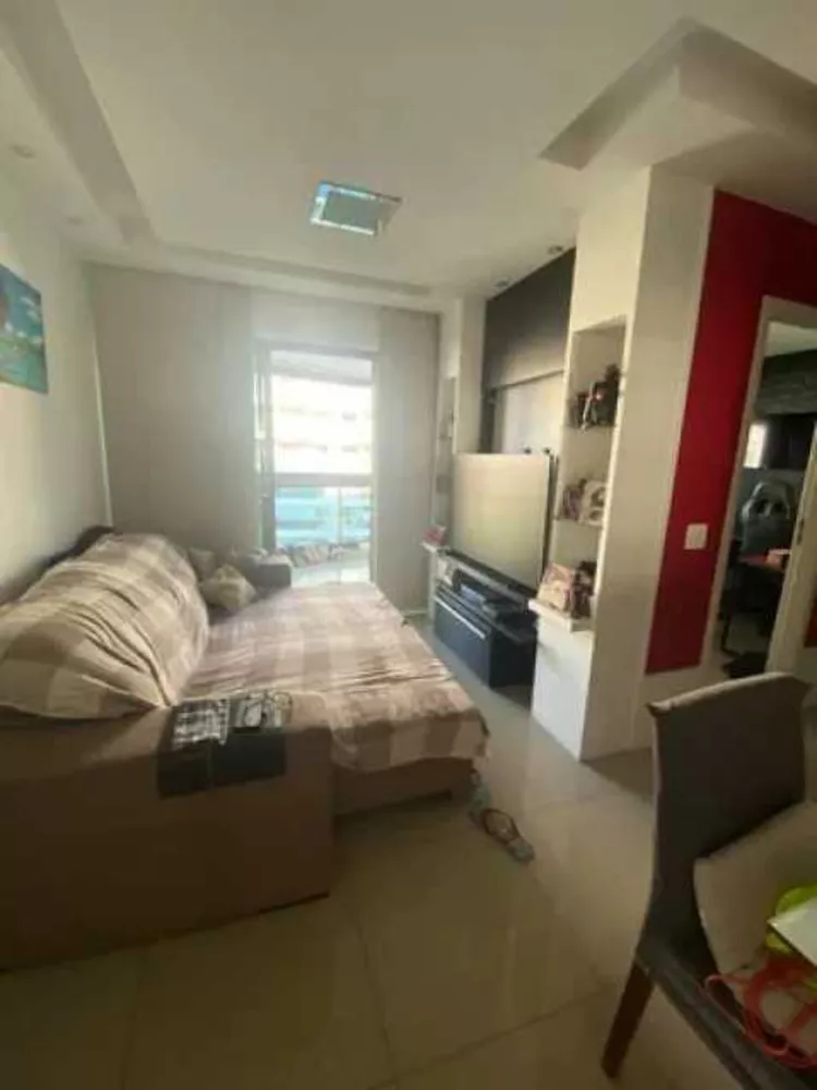 Apartamento, 2 quartos, 72 m² - Foto 5