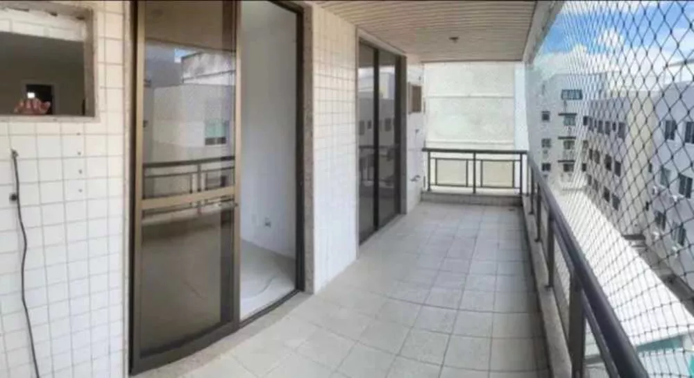 Cobertura, 4 quartos, 265 m² - Foto 4