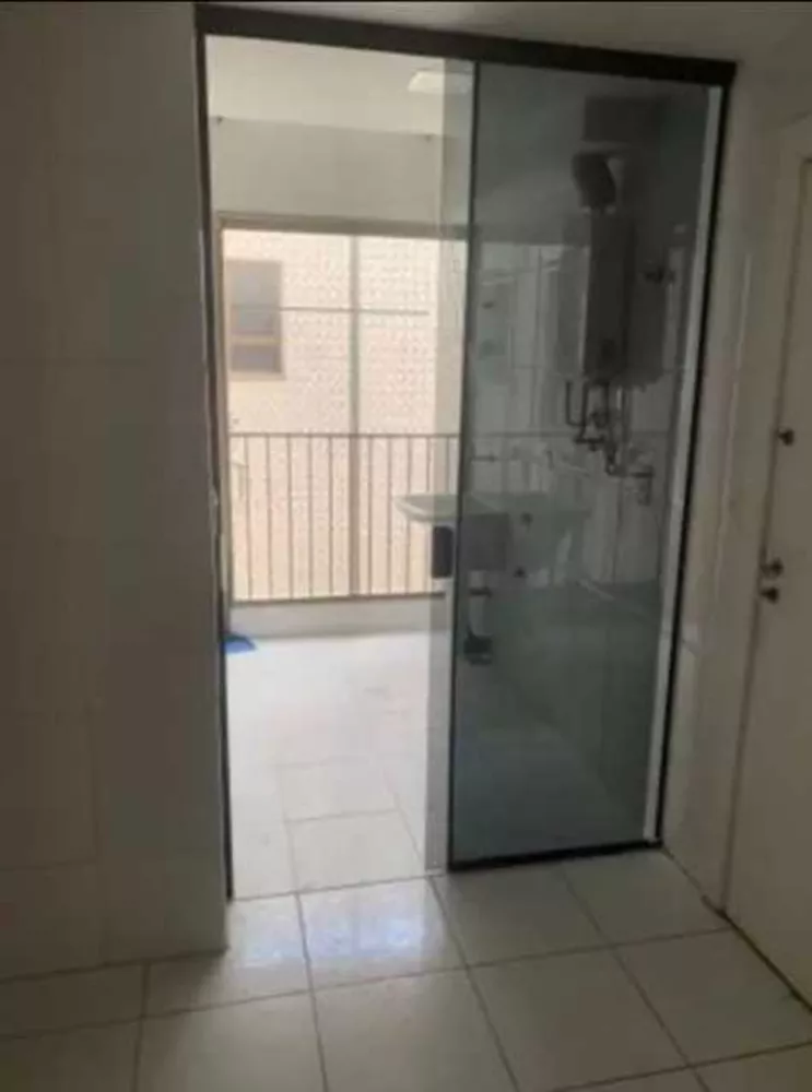 Cobertura, 4 quartos, 265 m² - Foto 1