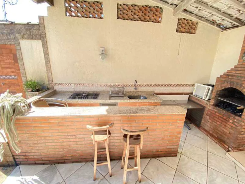 Casa de Condomínio, 5 quartos - Foto 6