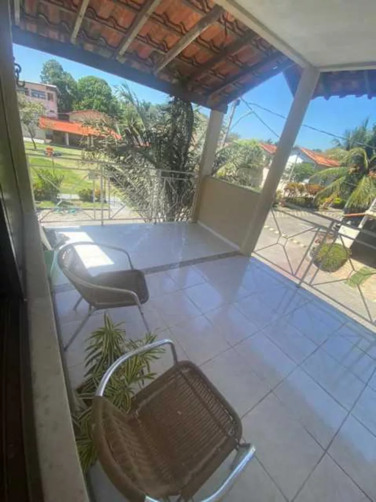 Casa de Condomínio, 5 quartos - Foto 22