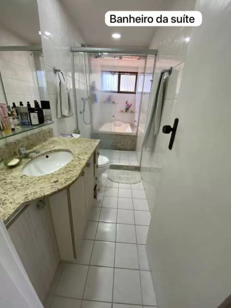 Casa de Condomínio, 5 quartos - Foto 24