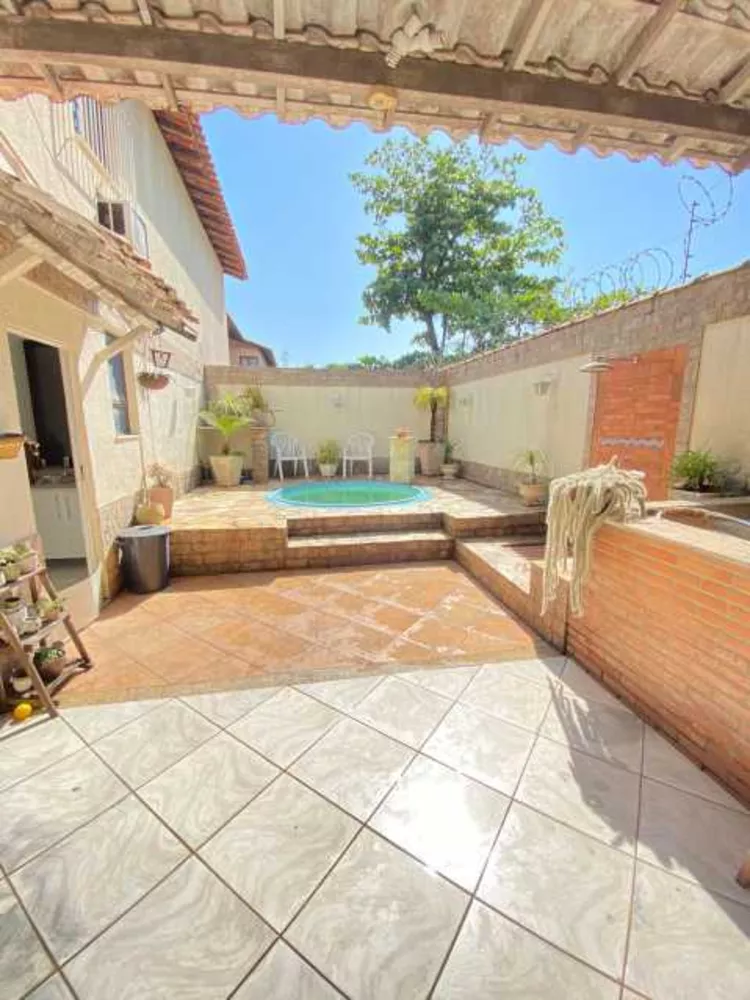 Casa de Condomínio, 5 quartos - Foto 7