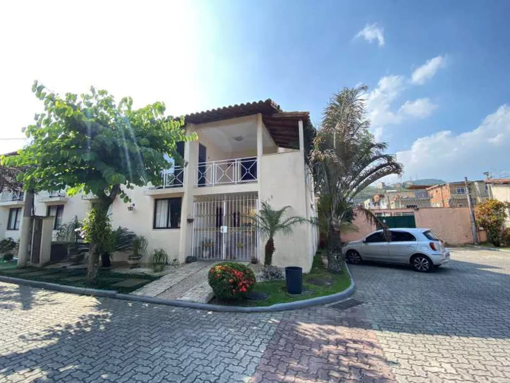 Casa de Condomínio, 5 quartos - Foto 2