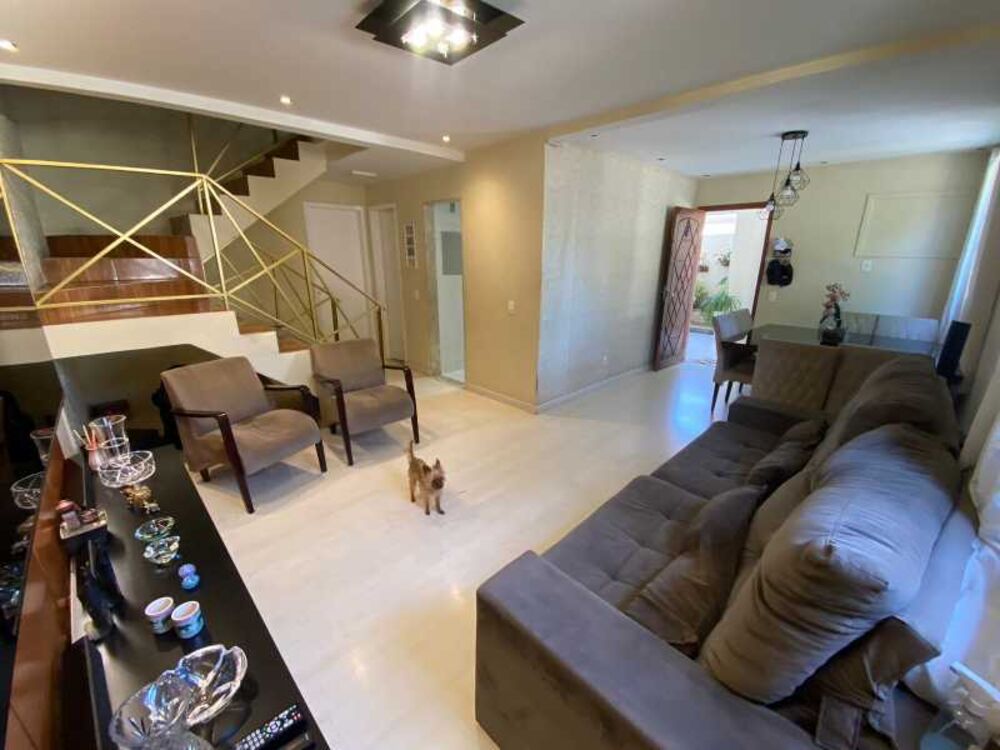 Casa de Condomínio, 5 quartos - Foto 14