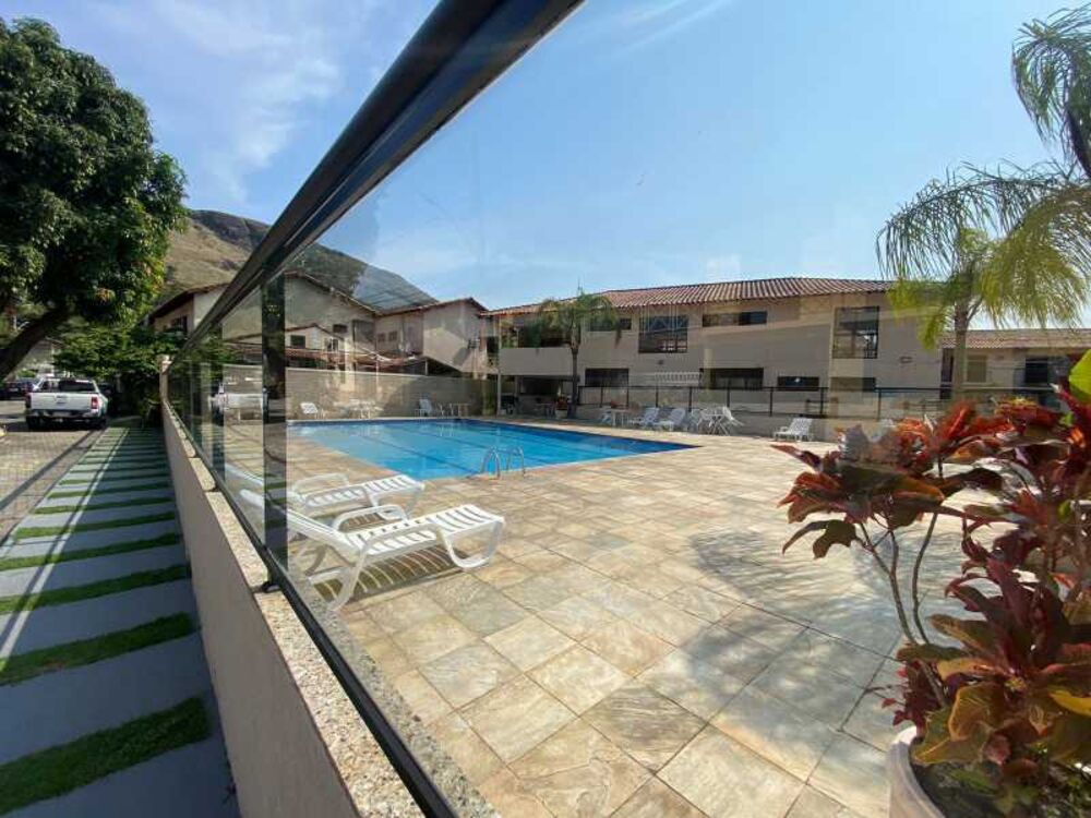 Casa de Condomínio, 5 quartos - Foto 30