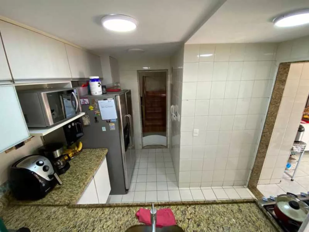 Casa de Condomínio, 5 quartos - Foto 10