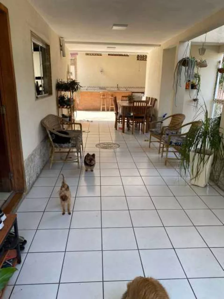 Casa de Condomínio, 5 quartos - Foto 3