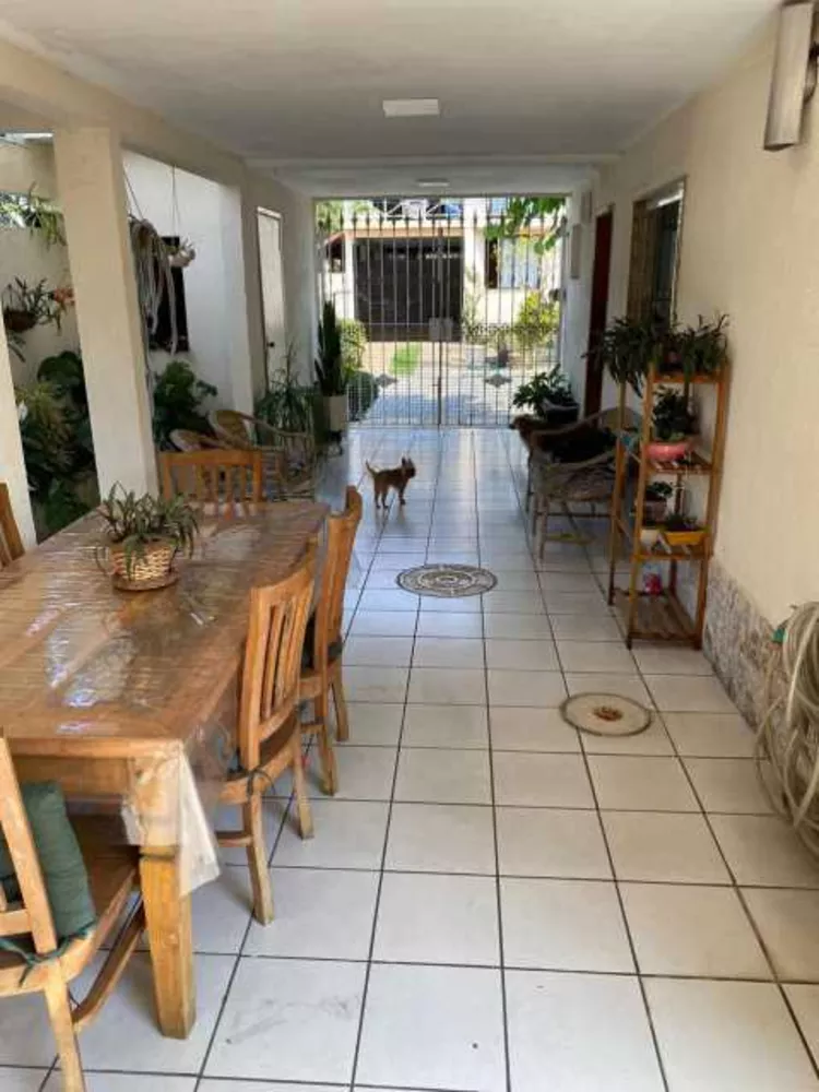 Casa de Condomínio, 5 quartos - Foto 4