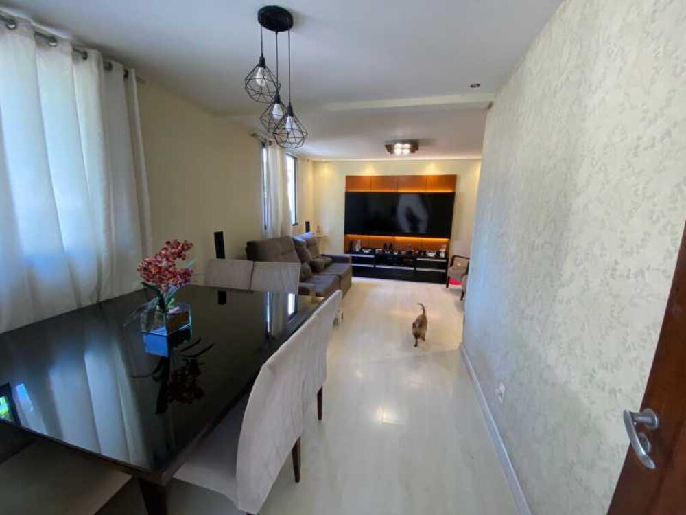 Casa de Condomínio, 5 quartos - Foto 12