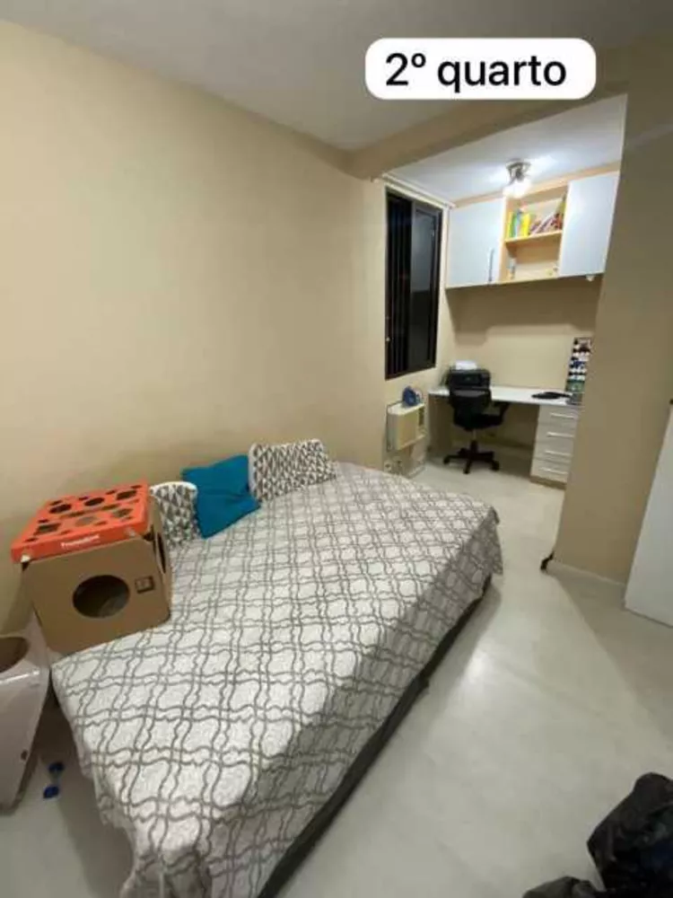 Casa de Condomínio, 5 quartos - Foto 17