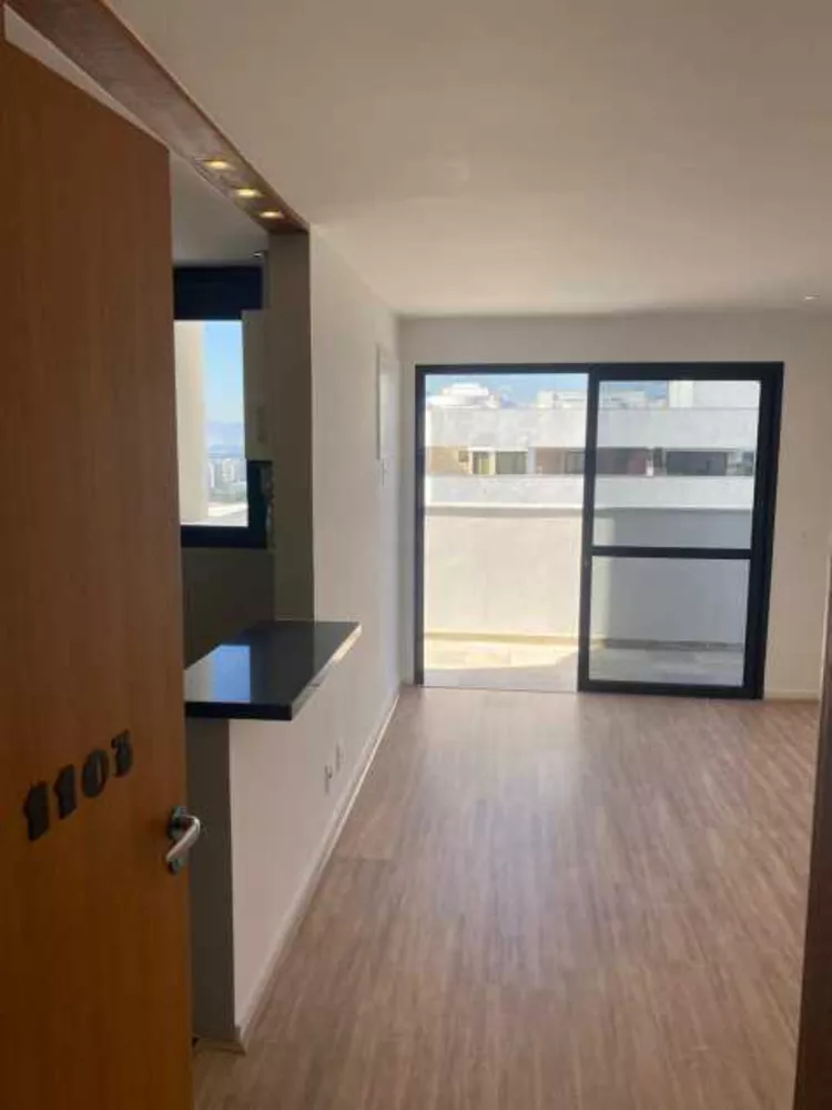 Cobertura, 2 quartos, 127 m² - Foto 2