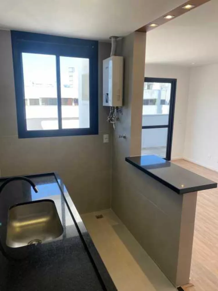 Cobertura, 2 quartos, 127 m² - Foto 5