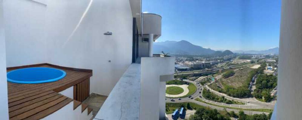 Cobertura, 2 quartos, 127 m² - Foto 11