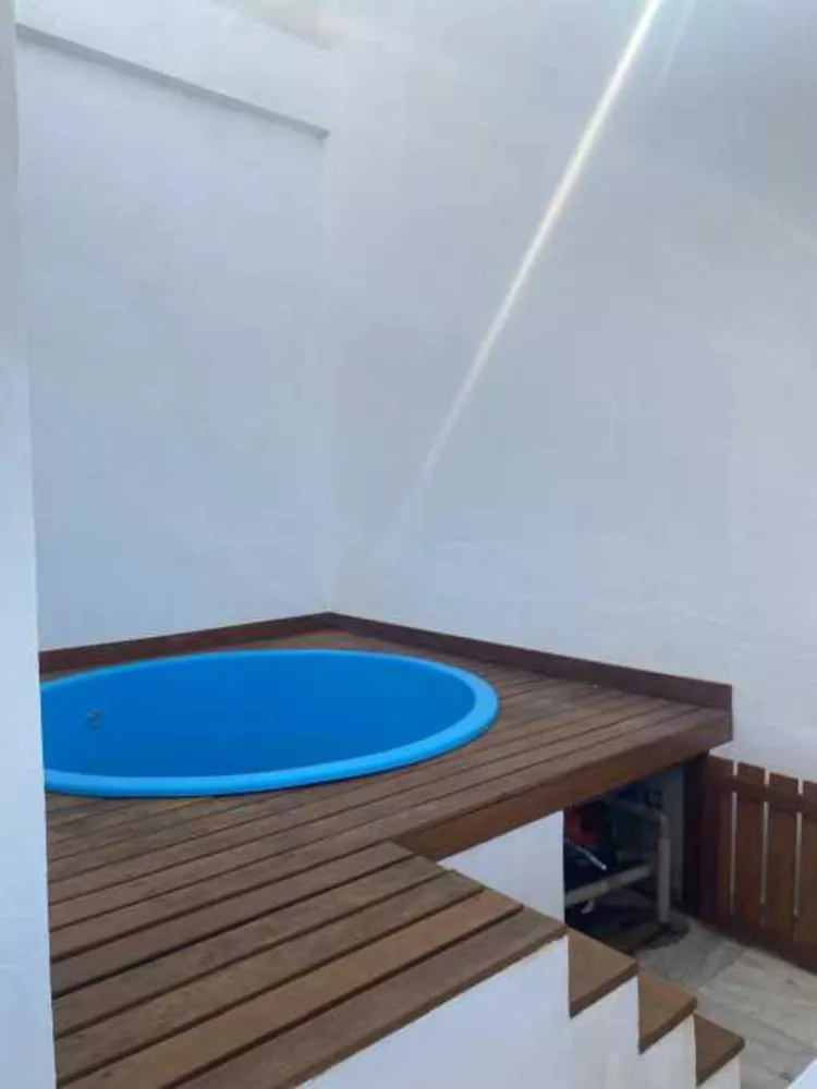 Cobertura, 2 quartos, 127 m² - Foto 10