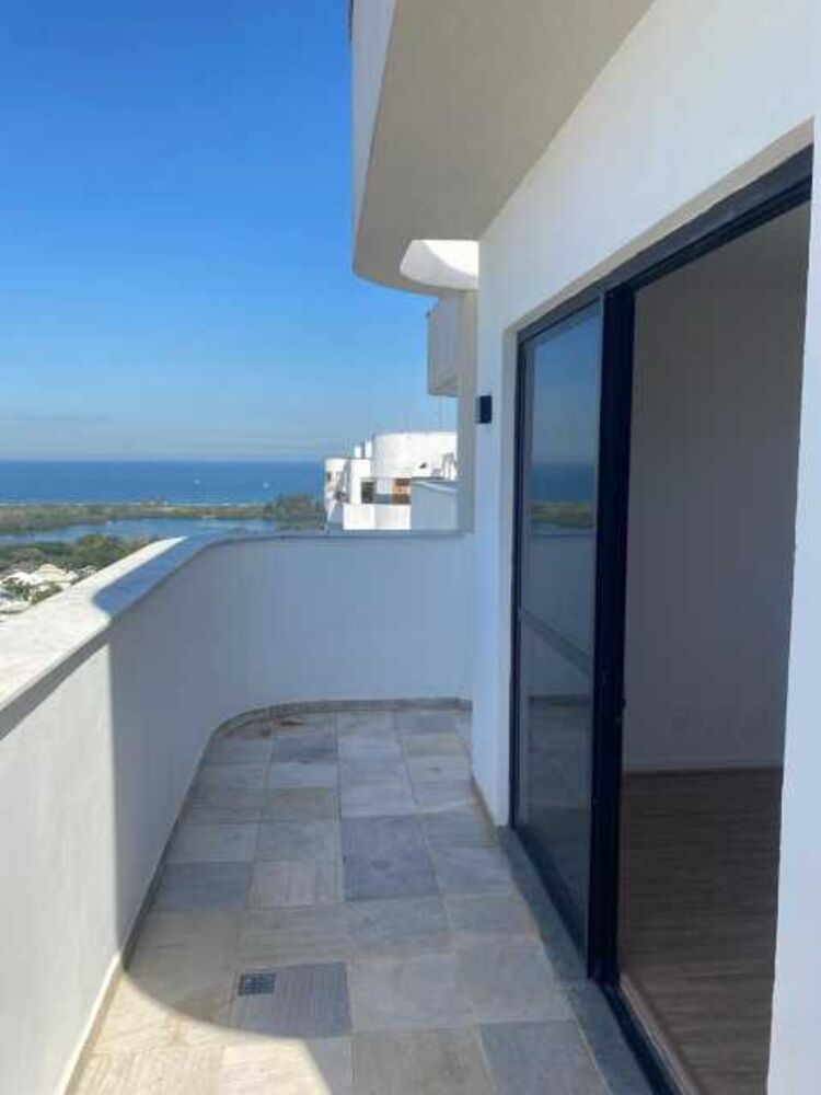 Cobertura, 2 quartos, 127 m² - Foto 7