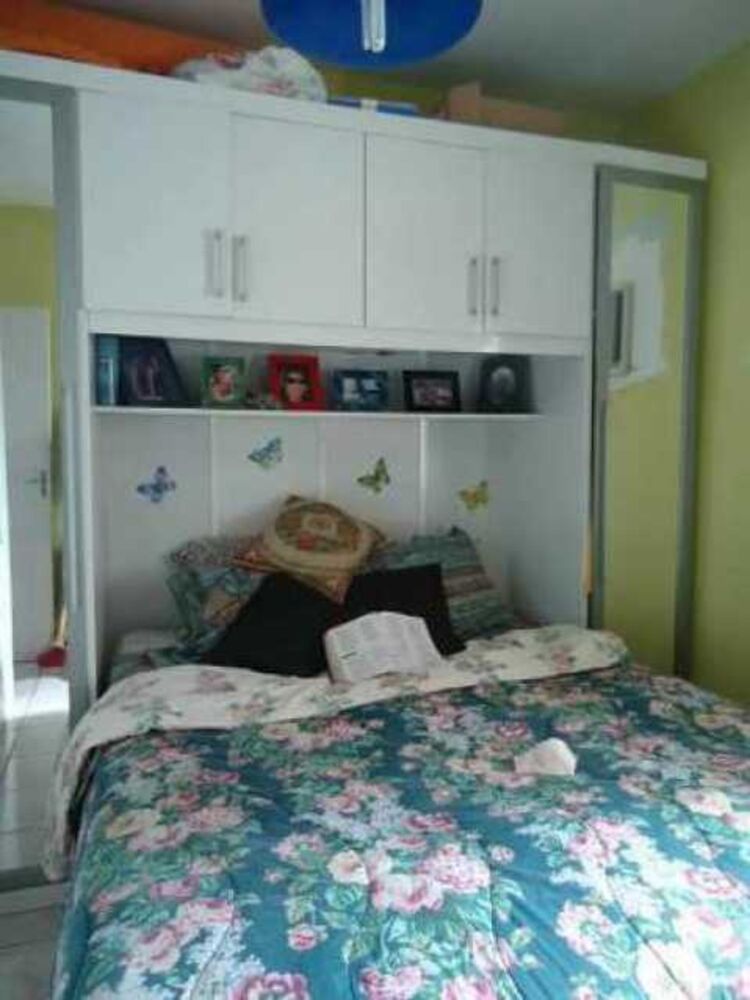 Casa de Condomínio, 2 quartos - Foto 5