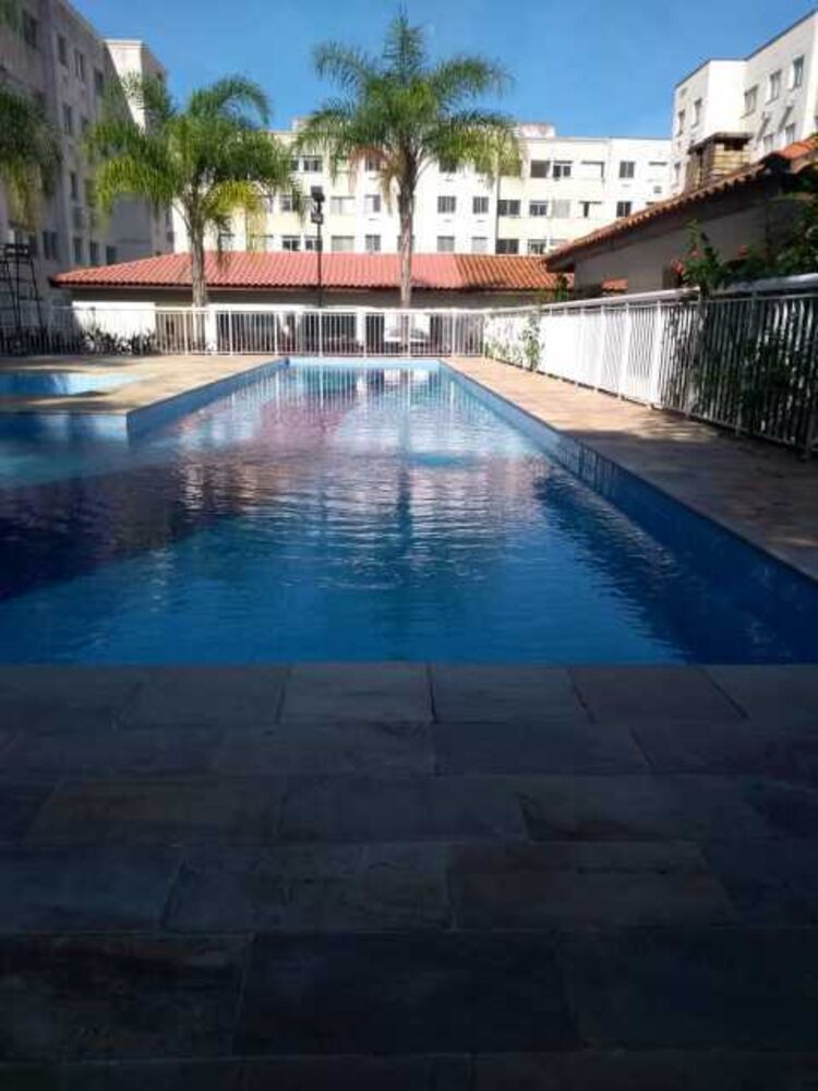 Apartamento, 3 quartos, 60 m² - Foto 10