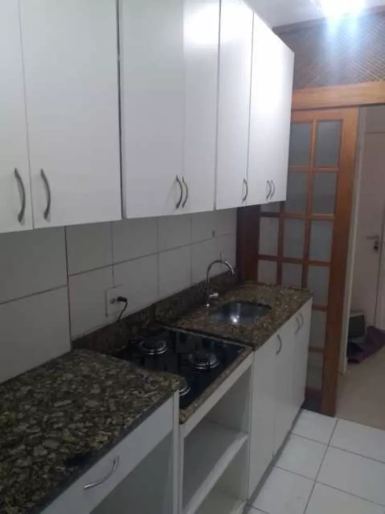 Apartamento, 3 quartos, 60 m² - Foto 1