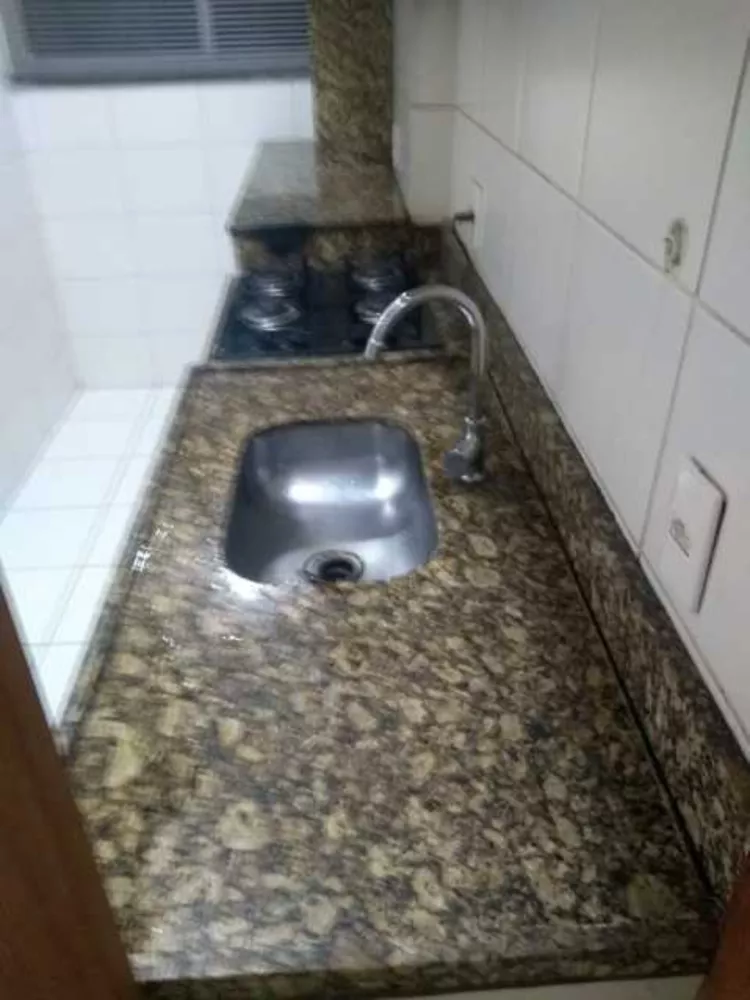 Apartamento, 3 quartos, 60 m² - Foto 5