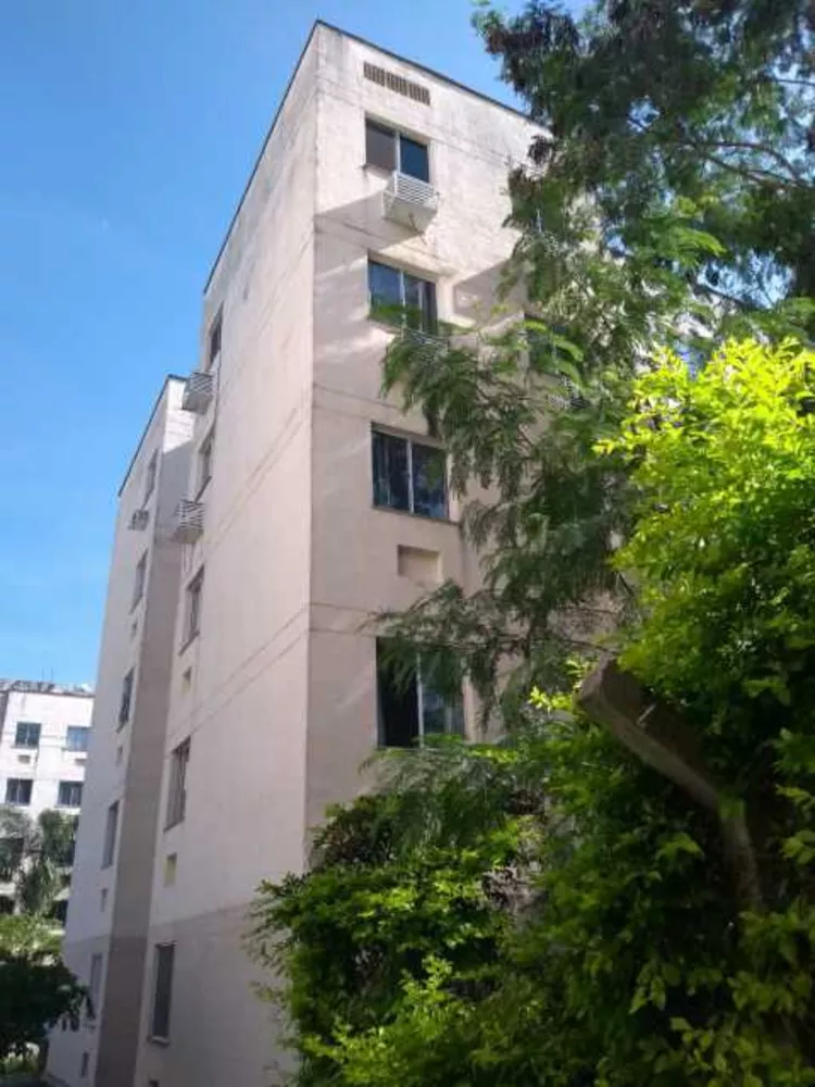 Apartamento, 3 quartos, 60 m² - Foto 3