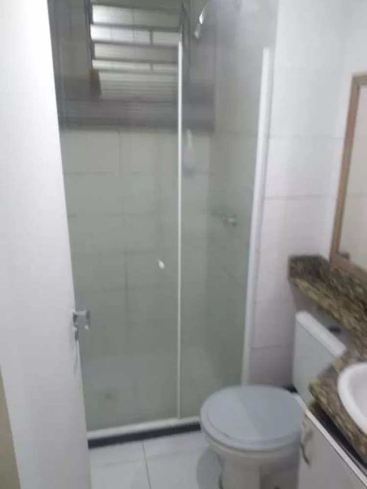 Apartamento, 3 quartos, 60 m² - Foto 7
