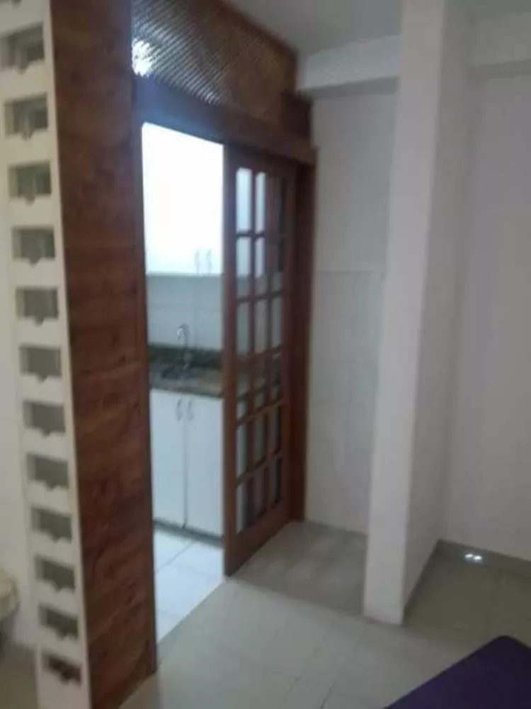 Apartamento, 3 quartos, 60 m² - Foto 2
