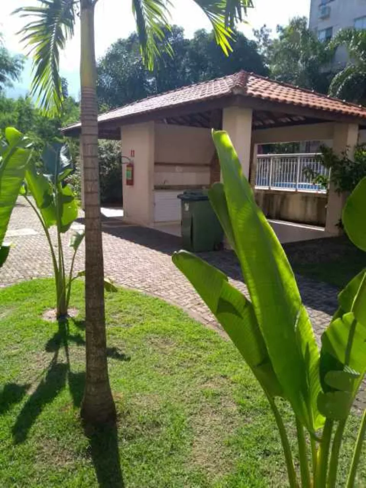 Apartamento, 3 quartos, 60 m² - Foto 6