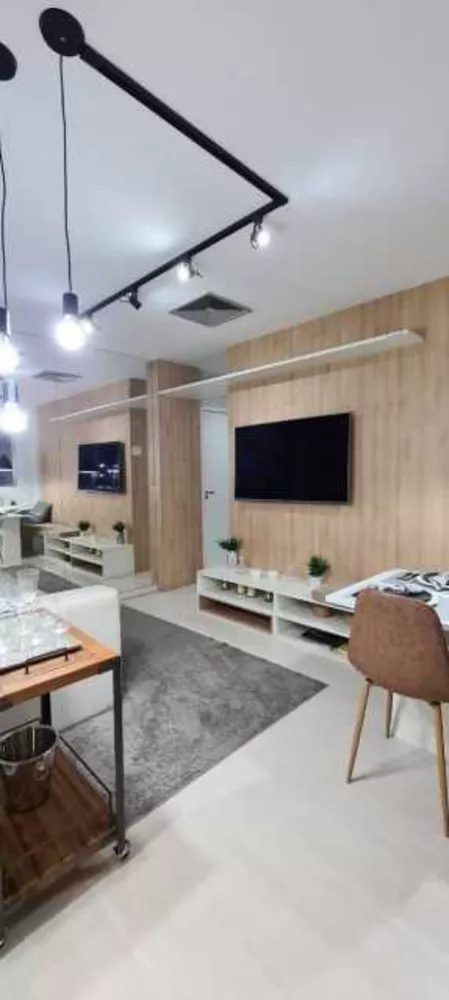 Apartamento, 2 quartos, 46 m² - Foto 9