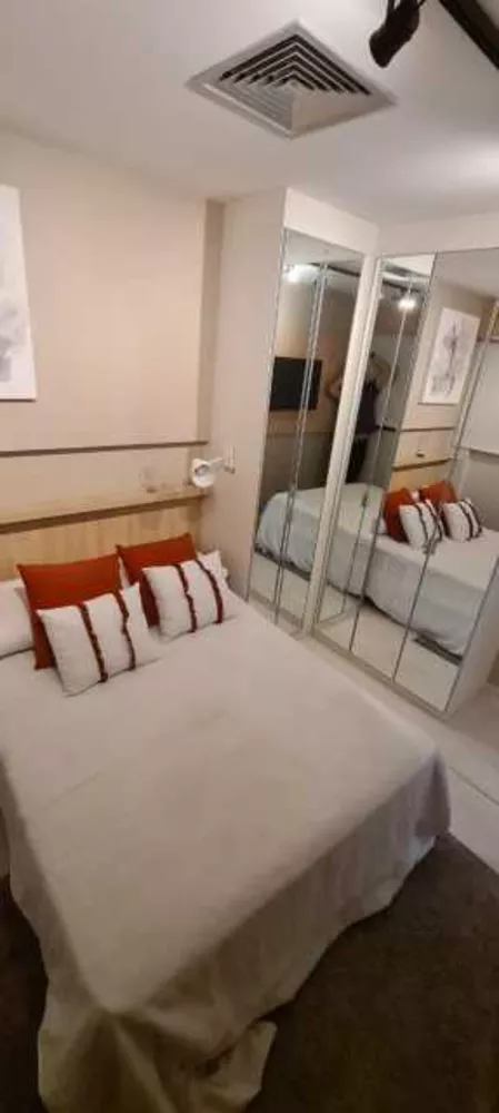 Apartamento, 2 quartos, 46 m² - Foto 5
